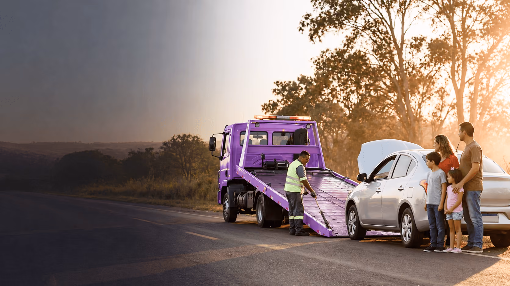 Seguro Auto SegAI